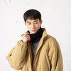 kinokoto | キノコト 絹と炭のネックウォーマー