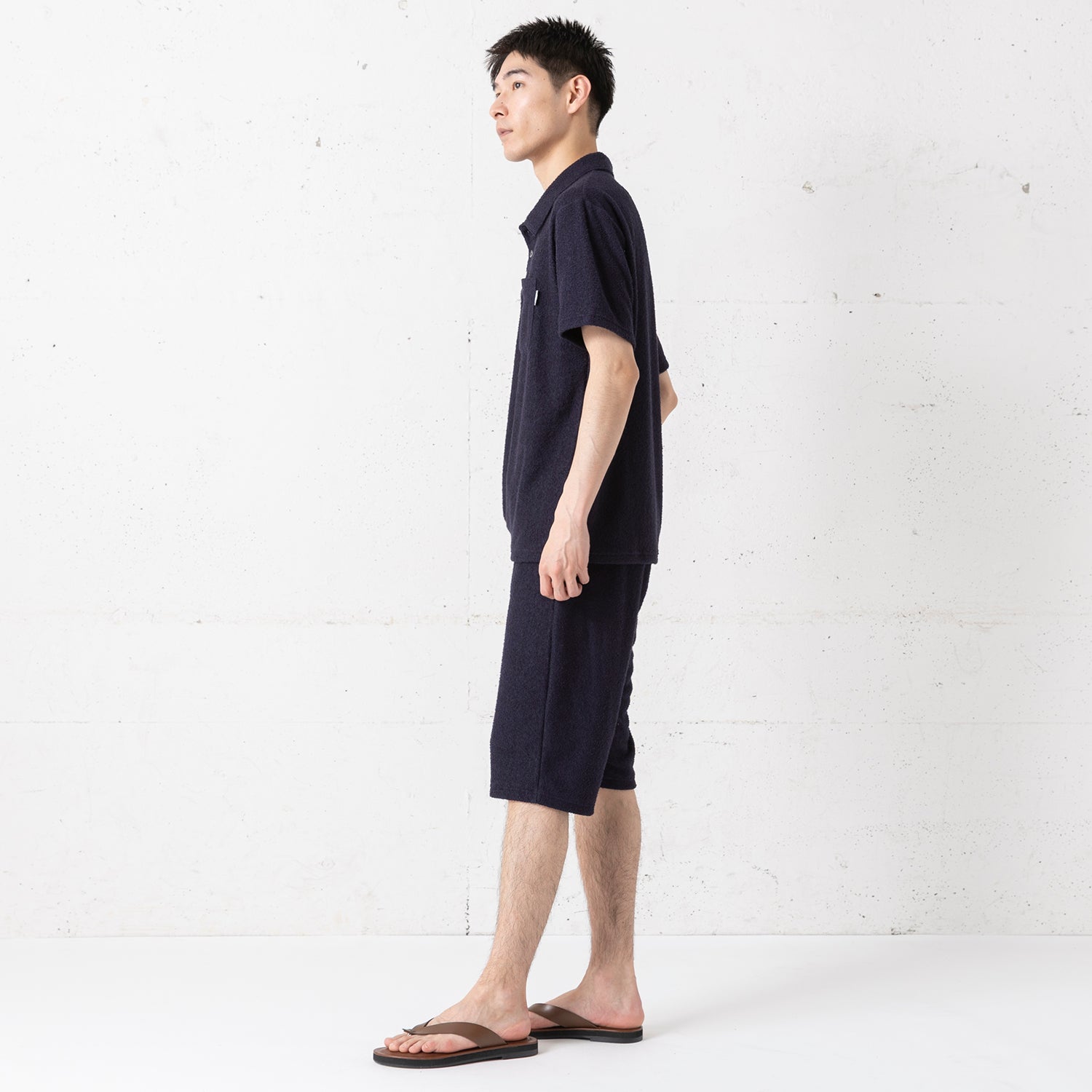 TAKEMURA | タケムラ ハーフパンツ