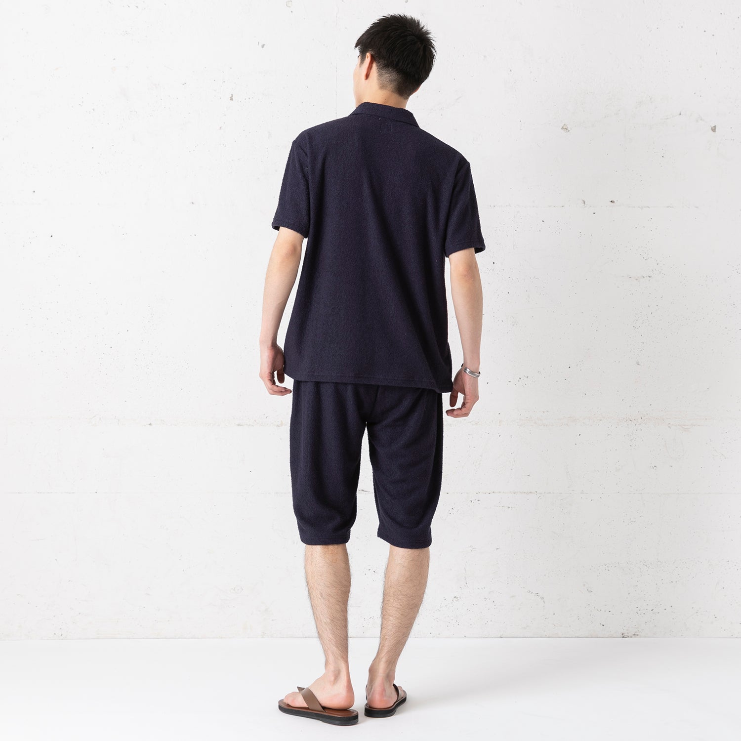 TAKEMURA | タケムラ ハーフパンツ