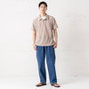 着用サイズ L(身長180cm)