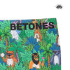 BETONES | ビトーンズ MULGA