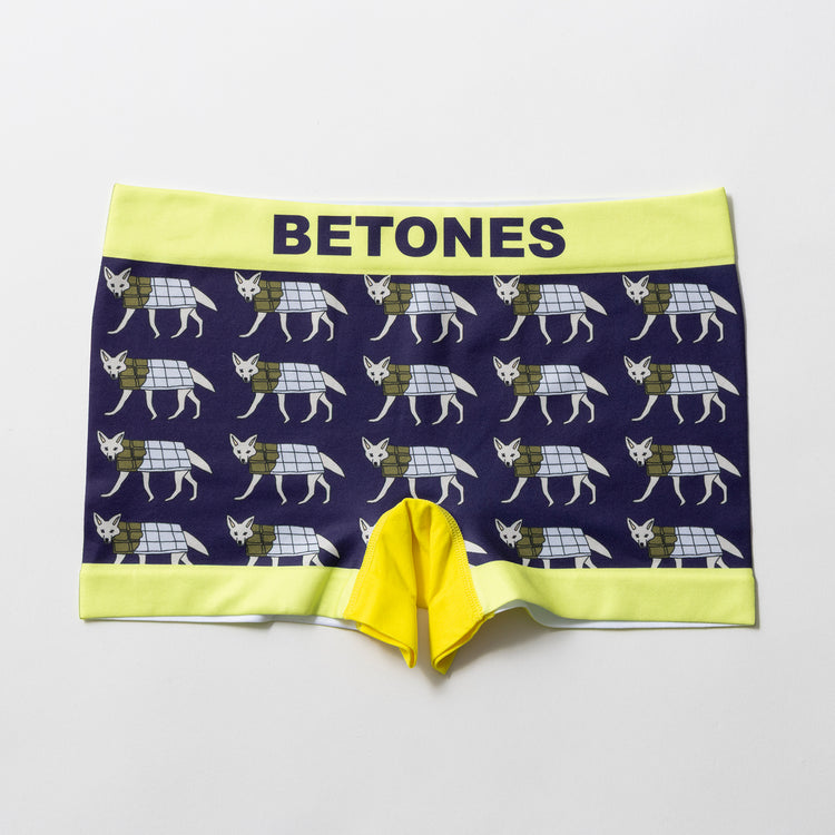 BETONES | ビトーンズ　CHOCOYOTE2