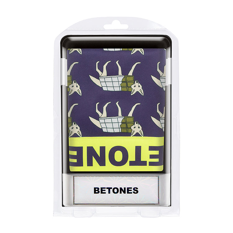 BETONES | ビトーンズ　CHOCOYOTE2