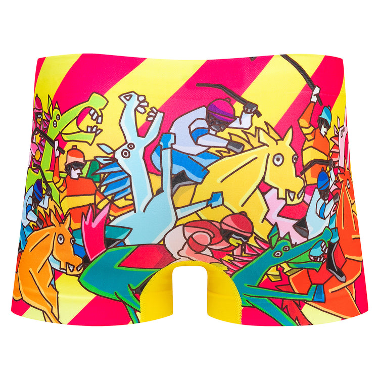 BETONES | ビトーンズ　DERBY2