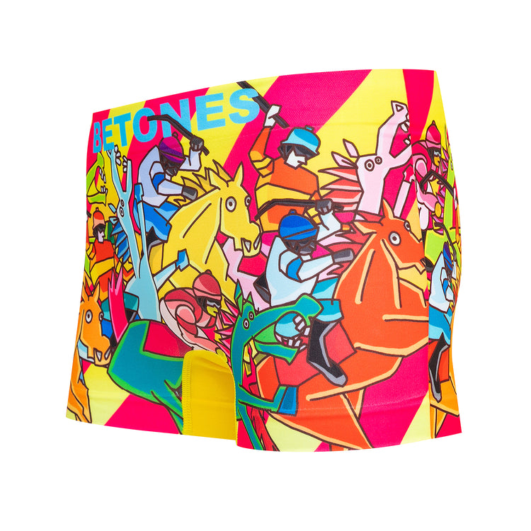 BETONES | ビトーンズ　DERBY2