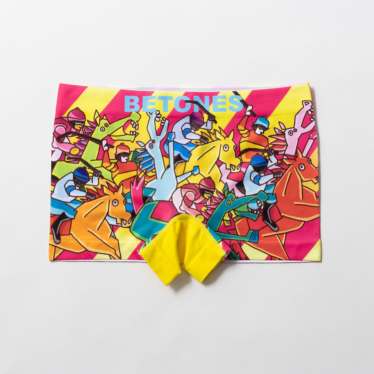 BETONES | ビトーンズ　DERBY2