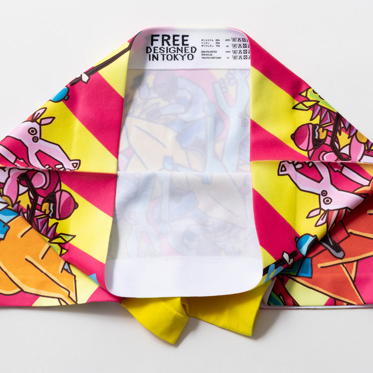BETONES | ビトーンズ　DERBY2