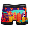 BETONES | ビトーンズ　WORLD TOUR2-HONG KONG2
