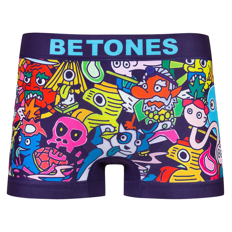 BETONES | ビトーンズ　NIGHT PARADE