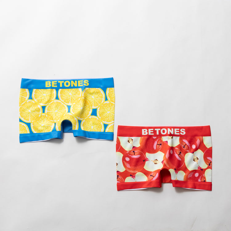 BETONES | ビトーンズ　REFRESHING