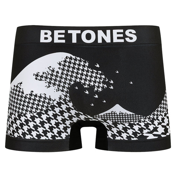 BETONES | ビトーンズ　VIEW