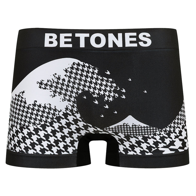 BETONES | ビトーンズ　VIEW