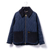 Barbour | バブアー　dalroy quilt