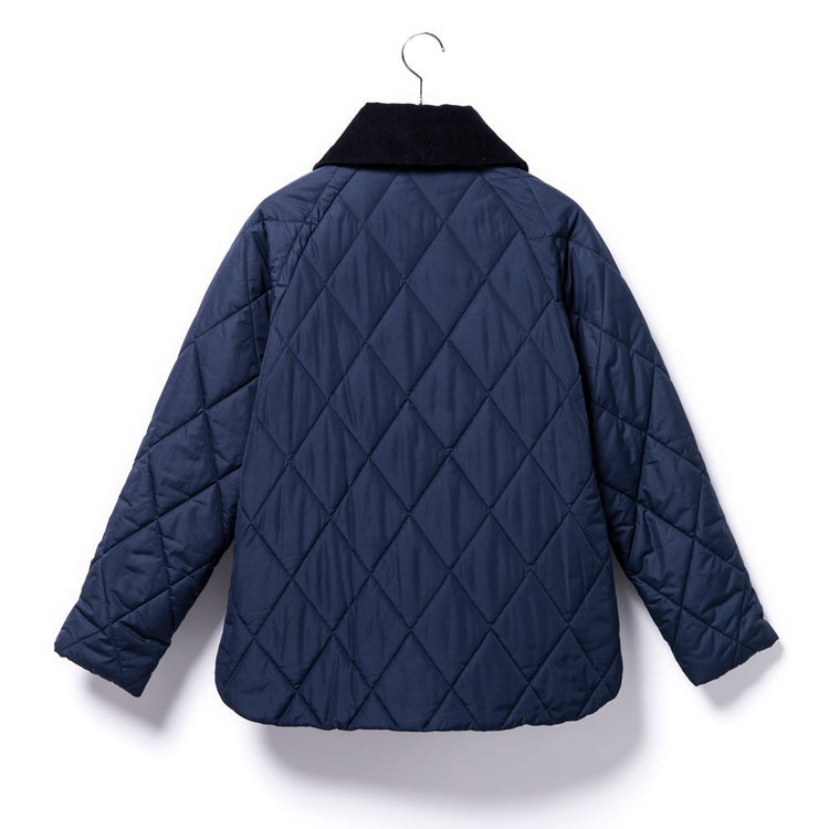 Barbour | バブアー　dalroy quilt