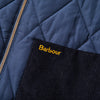 Barbour | バブアー　dalroy quilt