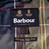 Barbour | バブアー　dalroy quilt