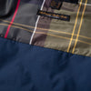 Barbour | バブアー　dalroy quilt