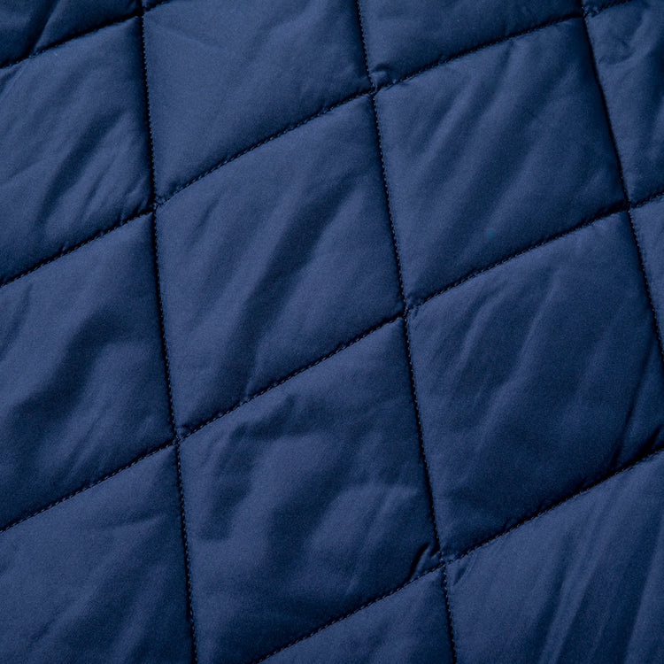 Barbour | バブアー　dalroy quilt