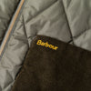 Barbour | バブアー　malton quilt