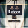 Barbour | バブアー　malton quilt