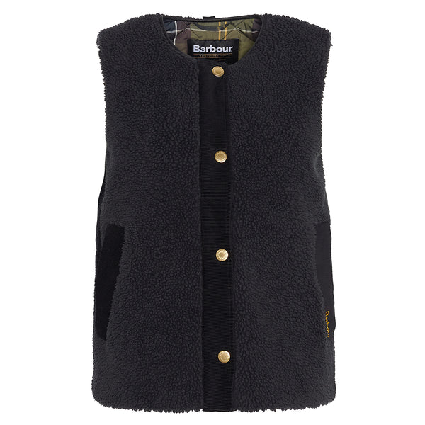 Barbour | バブアー LaLa Begin別注 barbour dulsie liner