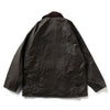 Barbour | バブアー barbour bedale wax jacket