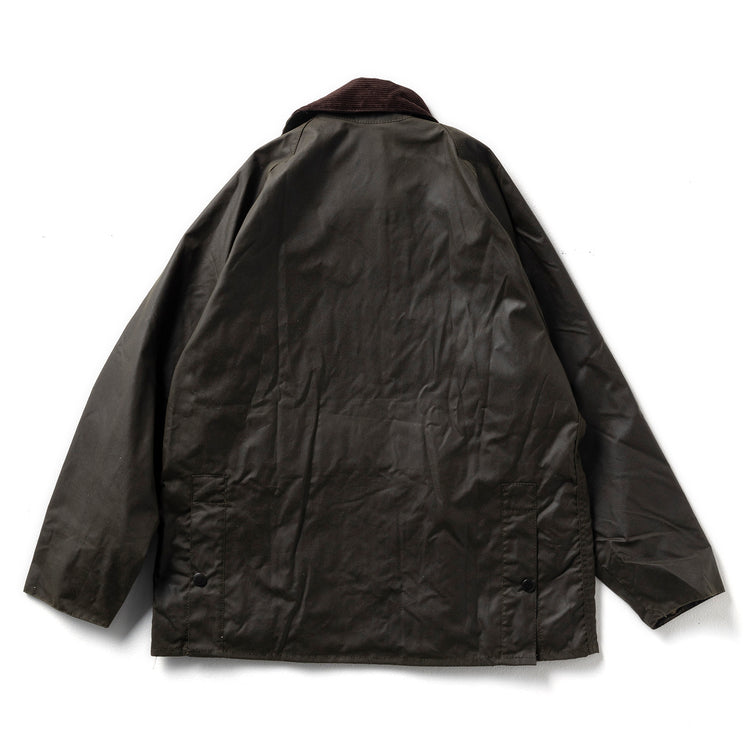 Barbour | バブアー　barbour bedale wax jacket