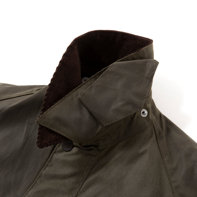 Barbour | バブアー　barbour bedale wax jacket