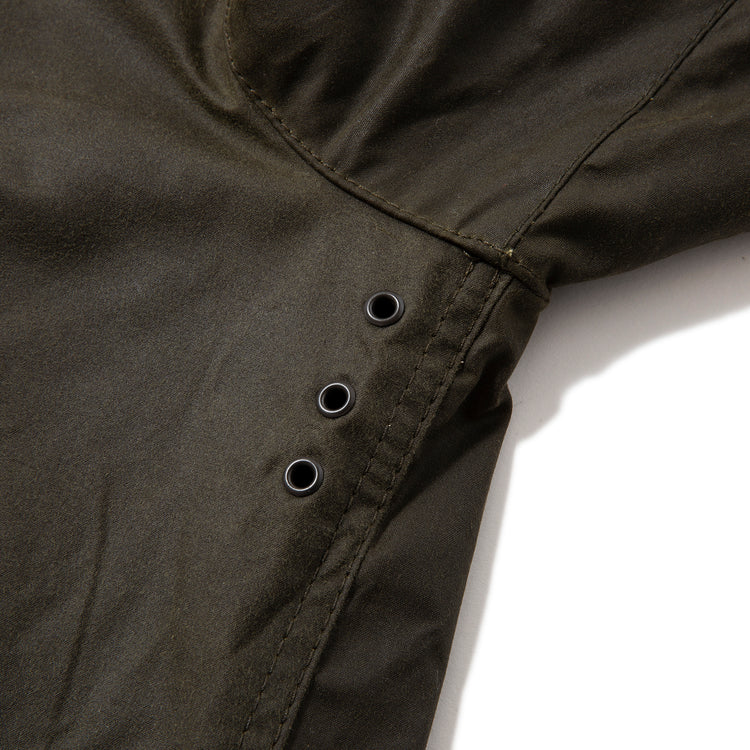 Barbour | バブアー　barbour bedale wax jacket