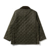 Barbour | バブアー　barbour select liddesdale quilted jacket