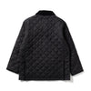 Barbour | バブアー barbour select liddesdale quilted jacket