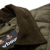 Barbour | バブアー　barbour select liddesdale quilted jacket