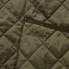 Barbour | バブアー　barbour select liddesdale quilted jacket