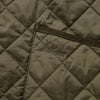 Barbour | バブアー barbour select liddesdale quilted jacket