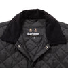 Barbour | バブアー barbour long liddesdale quilted jacket