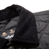 Barbour | バブアー　barbour long liddesdale quilted jacket