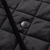 Barbour | バブアー　barbour long liddesdale quilted jacket