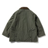 Barbour | バブアー barbour os bedale padded casual jacket
