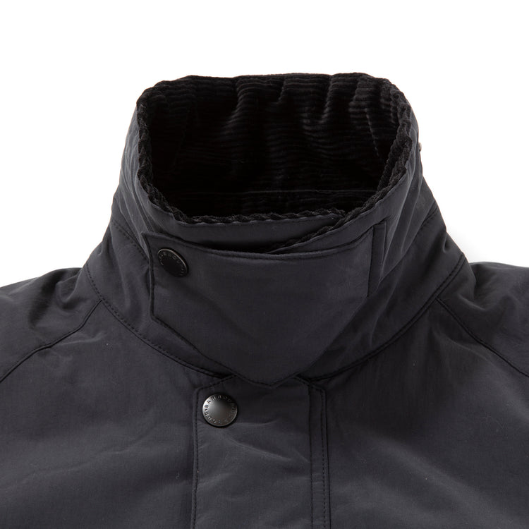 Barbour | バブアー　barbour os bedale padded casual jacket