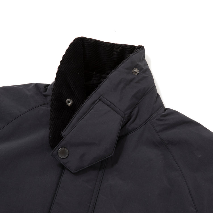 Barbour | バブアー　barbour os bedale padded casual jacket