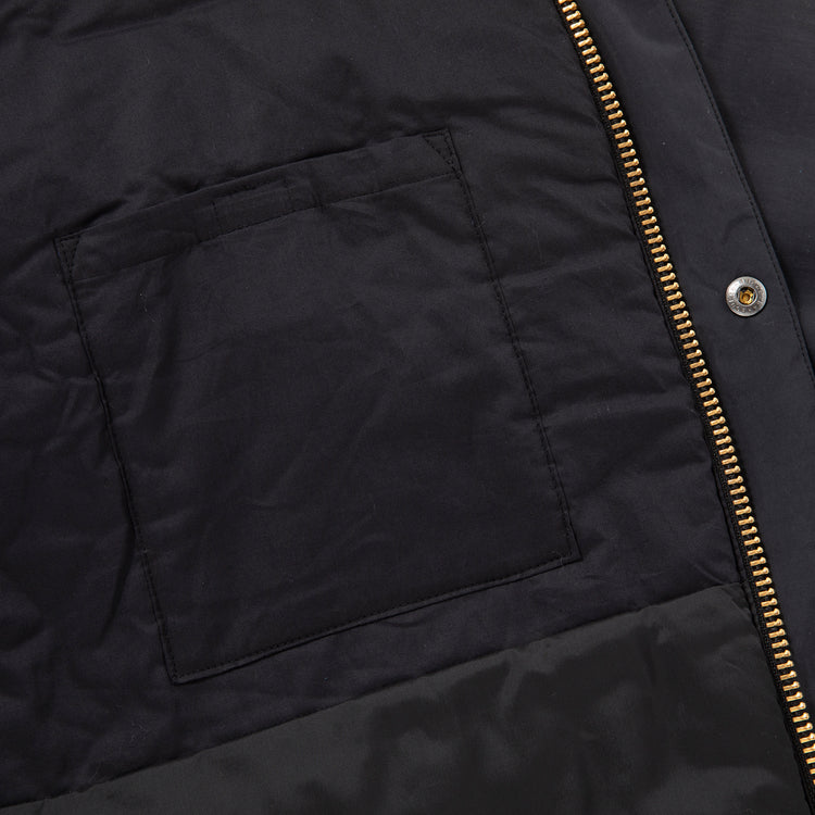 Barbour | バブアー　barbour os bedale padded casual jacket