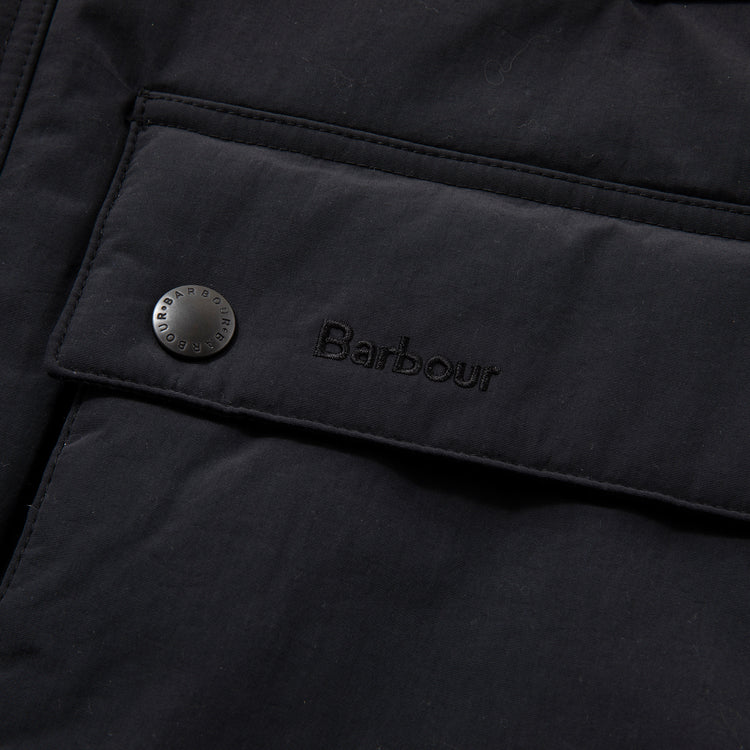 Barbour | バブアー　barbour os bedale padded casual jacket