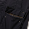 Barbour | バブアー　barbour os bedale padded casual jacket