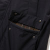 Barbour | バブアー barbour os bedale padded casual jacket