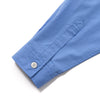 meltum | メルタム　THOMAS MASON OPEN COLLAR SHIRT