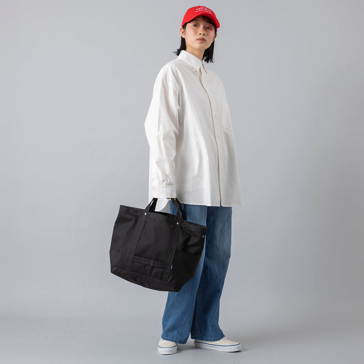 モデル身長168cm,meltumのOVERSIZED B.D SHIRT|caquのFSリネンワイドフレア|meltumのIndoor person Cap,https://market.e-begin.jp/products/bei_mlt0681q_lala|https://market.e-begin.jp/products/tan_caq0739q_lala|https://market.e-begin.jp/products/bei_mlt0685q_lala