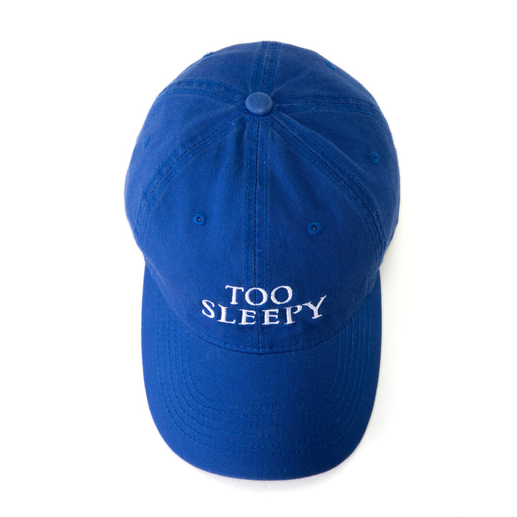 meltum | メルタム　TOO SLEEPY Cap