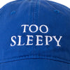 meltum | メルタム　TOO SLEEPY Cap