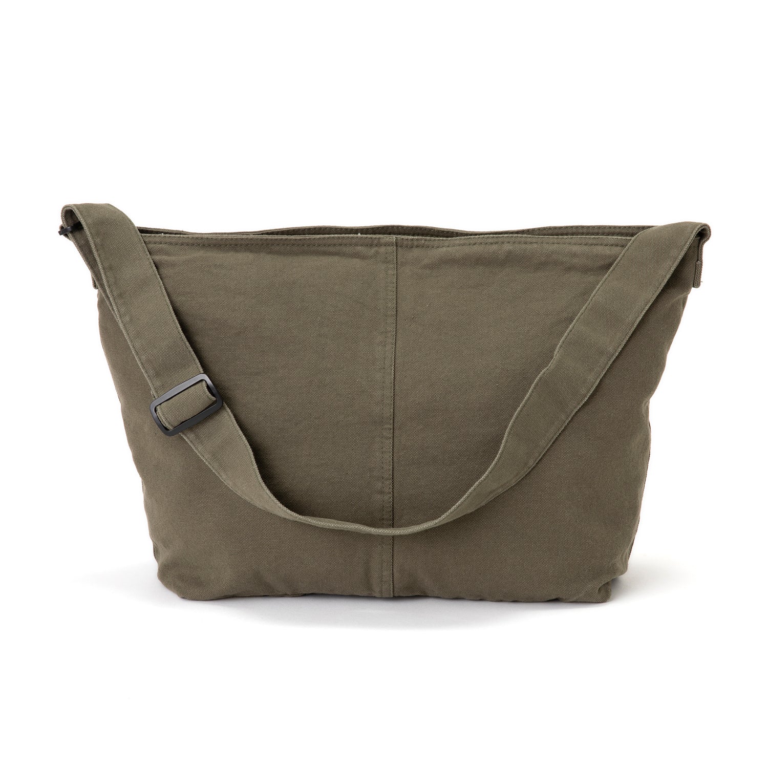 meltum | メルタム CANVAS MESSENGER BAG