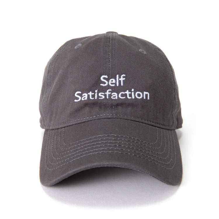 meltum | メルタム　Self Satisfaction Cap